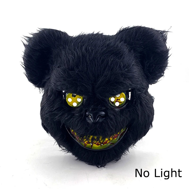 Demon Bear
