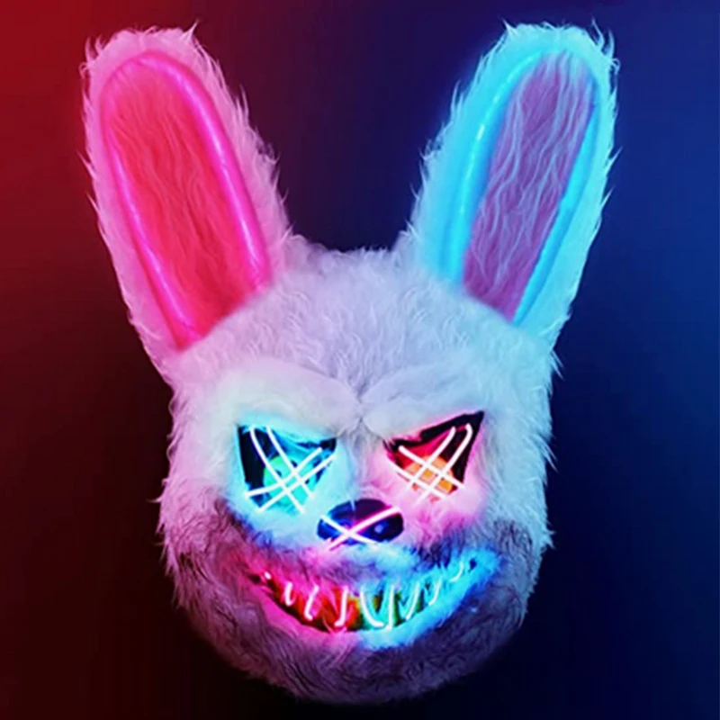 Demon Bunny