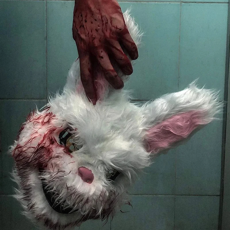 Demon Bunny