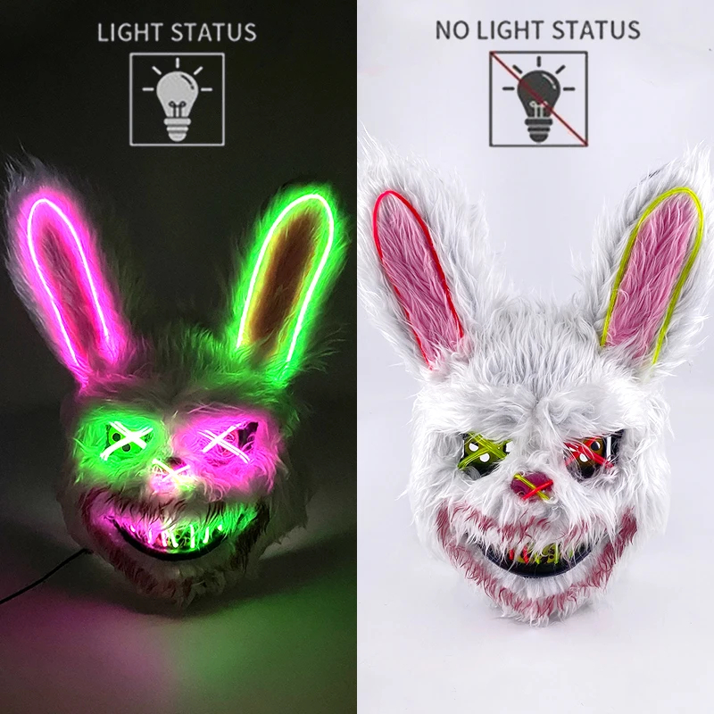 Demon Bunny