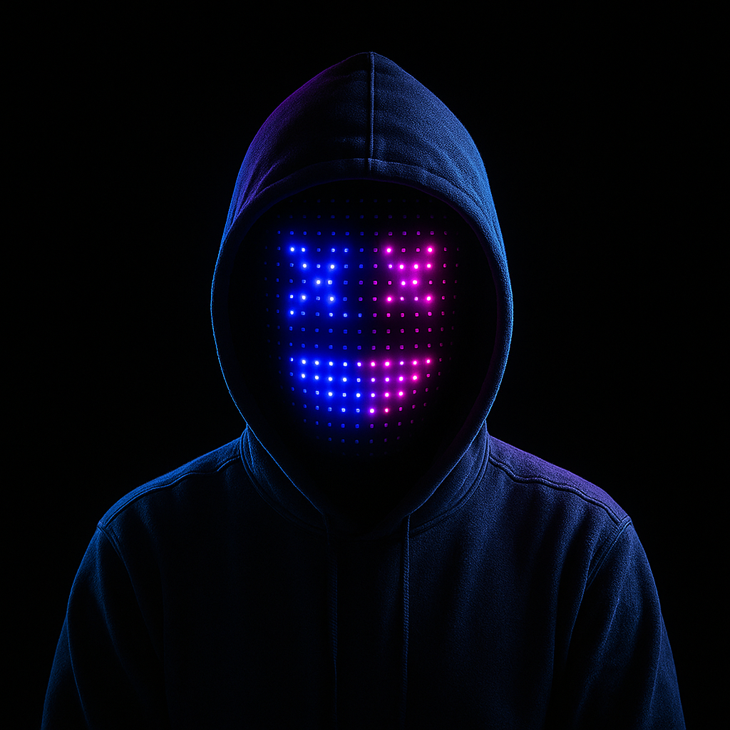 Led Mask
