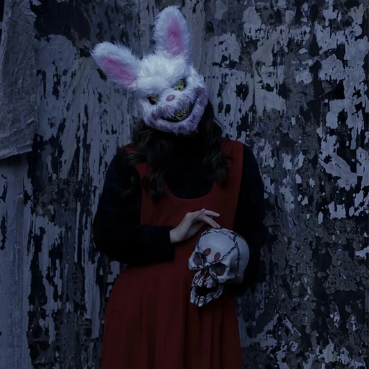 Demon Bunny