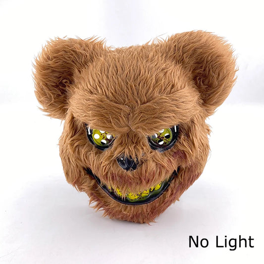 Demon Bear