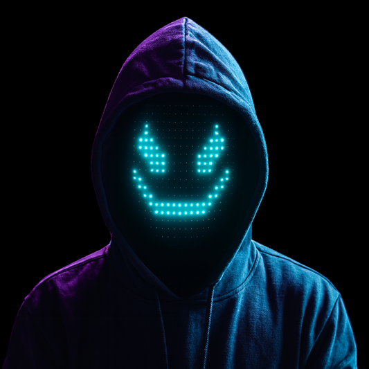 Led Mask