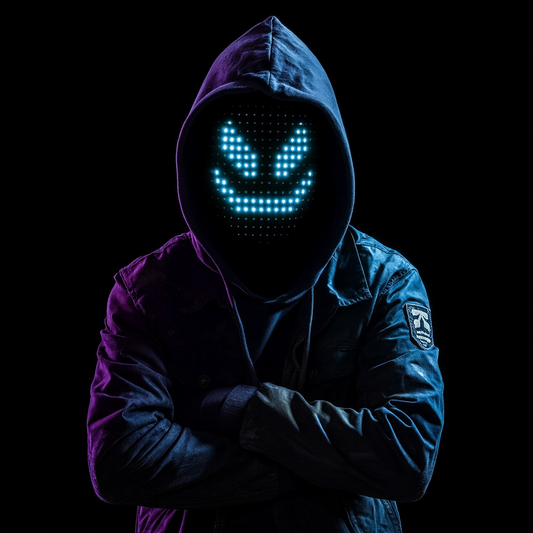Led Mask