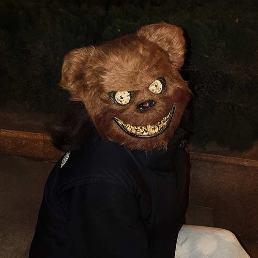 Demon Bear
